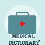 Medical Dictionary icon