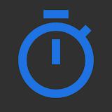 Workout timer Tabata & HIIT icon