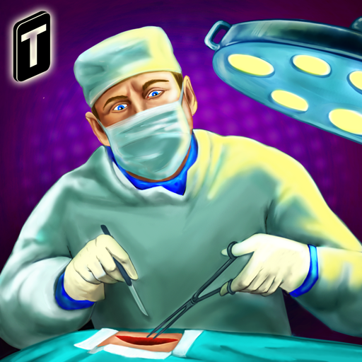 Surgeon Doctor 2018 : Virtual  1.6 Icon