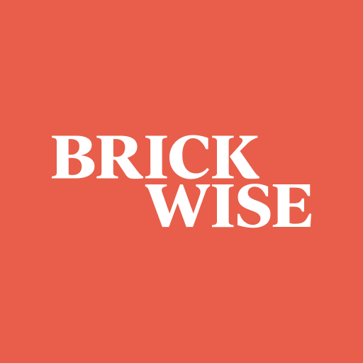 Brickwise - Immobilieninvest logo