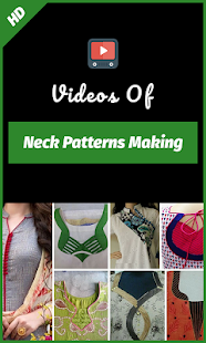 Neck Patterns Making(圖1)-速報App