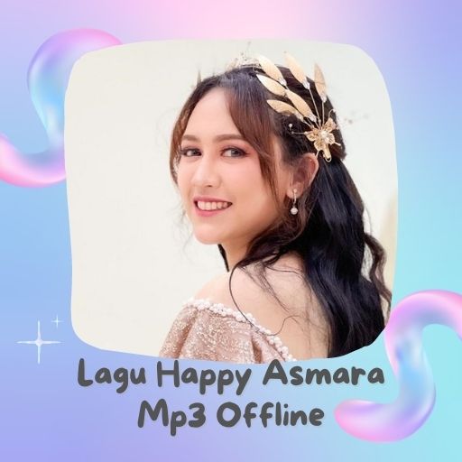Dangdut Ambyar-Happy Mp3 logo
