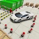 Modern Drive Car Parking Games Windows'ta İndir