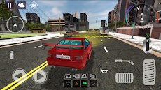 E36 Car Drift & Racing Gameのおすすめ画像5