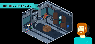 The Story of Barker - Screenshot 1