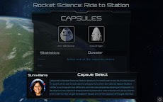 Rocket Science: Ride to Statioのおすすめ画像2