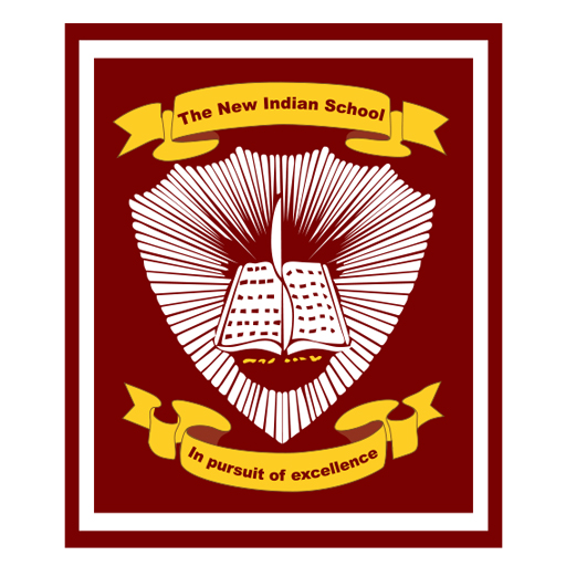 The New Indian School  Icon