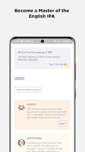 App-voorskou