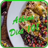 New Atkins Diet Plan