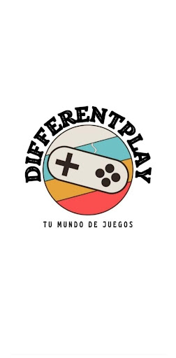 DIFFERENTPLAY