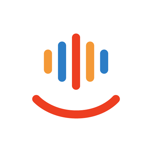 ECK AI 영어 원어민 튜터 logo