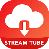Stream Play Tube Music Video icon
