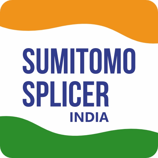 Sumitomo Splicer India logo