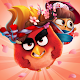 Angry Birds Match 3 MOD APK v7.9.0 (Unlimited Money)