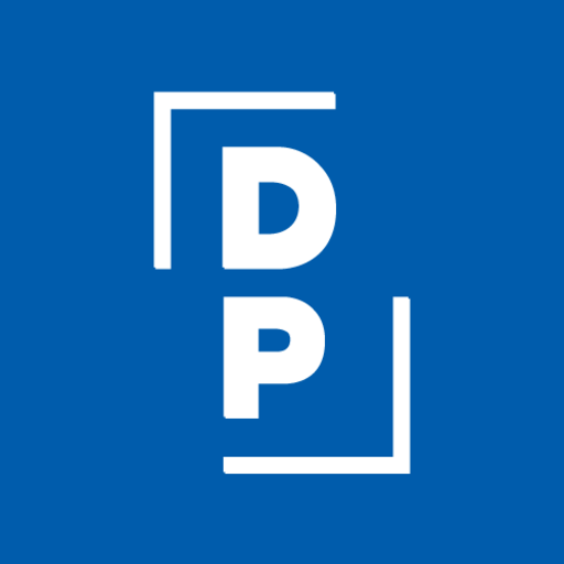 Diálogo Político logo