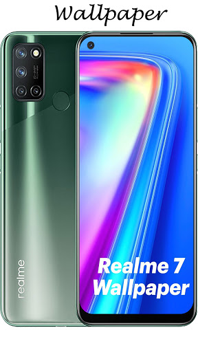 Theme for Realme 7i Screen 3