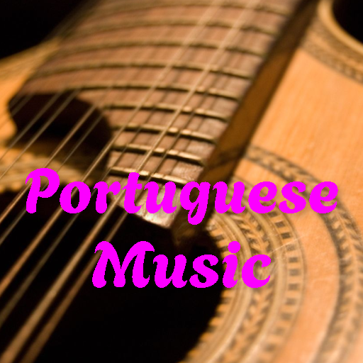 Portuguese Music logo