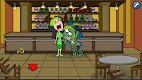 screenshot of Billie Zombie Attack