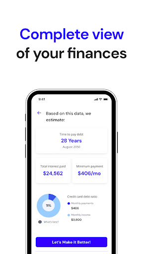Achieve GOOD Get Out Of Debt