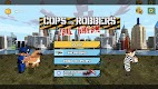 screenshot of Cops Vs Robbers: Jailbreak