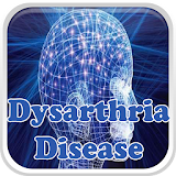 Dysarthria Disease icon