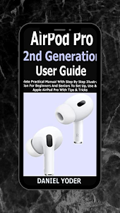 Apple AirPods Pro Gen2 guide