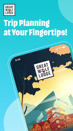Great Wolf Lodge 3.1.1 screenshots 1