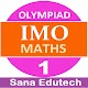 IMO 1 Maths Olympiad Baixe no Windows