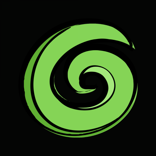 Pounamu Hunter logo