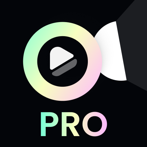 Photo To Video Maker Pro: PVCT 0.4 Icon