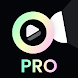 Photo To Video Maker Pro: PVCT - Androidアプリ