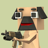 ( ͡° ͜ʖ ͡°) PugWars icon