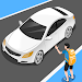 Pick Me Up 3D: Taxi Game For PC