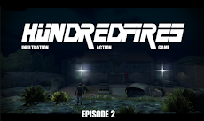 HUNDRED FIRES : EPISODE 2のおすすめ画像5