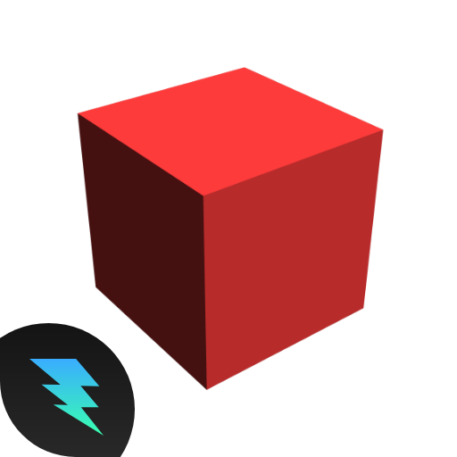 NSX2 Emulator - Alpha Logo
