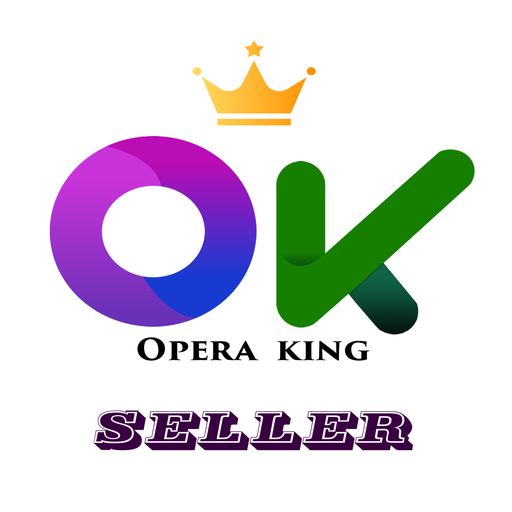 OK Seller App 1.0.2 Icon