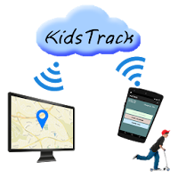 KidsTrack