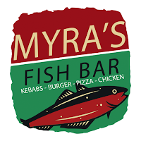 MYRAS FISH BAR