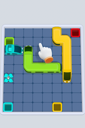 Game screenshot Catch the Train apk download