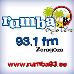 Icon image RUMBA FM ZARAGOZA
