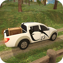 Icon image Uphill Cargo Driver 3D