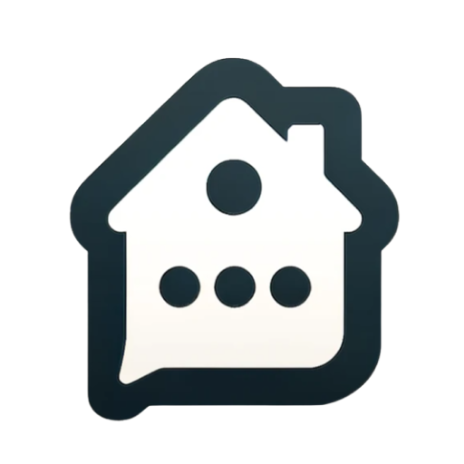 ienon: Family&Couple Home App logo