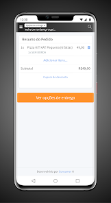 KBN PIZZARIA MOC APK (Android App) - Free Download