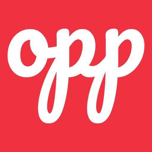 OPP logo