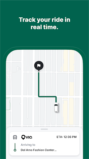Screenshot of Connect Torrance