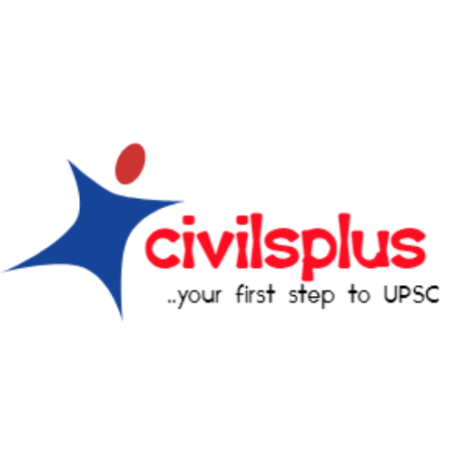 CivilsPlus logo
