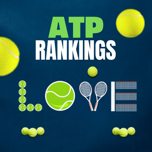 ATP ranking live ATP ranking Apps on Google Play