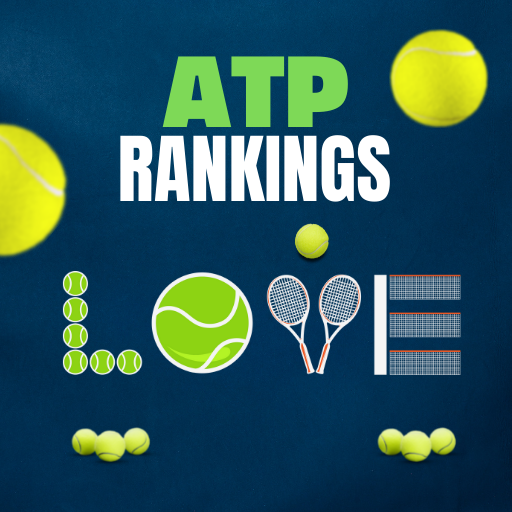 Live Tennis Rankings / LTR - Apps on Google Play