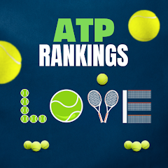 næve Senatet Rundt om ATP ranking : live ATP ranking - Apps on Google Play