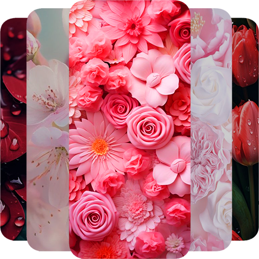Flower Wallpaper 4K background Download on Windows
